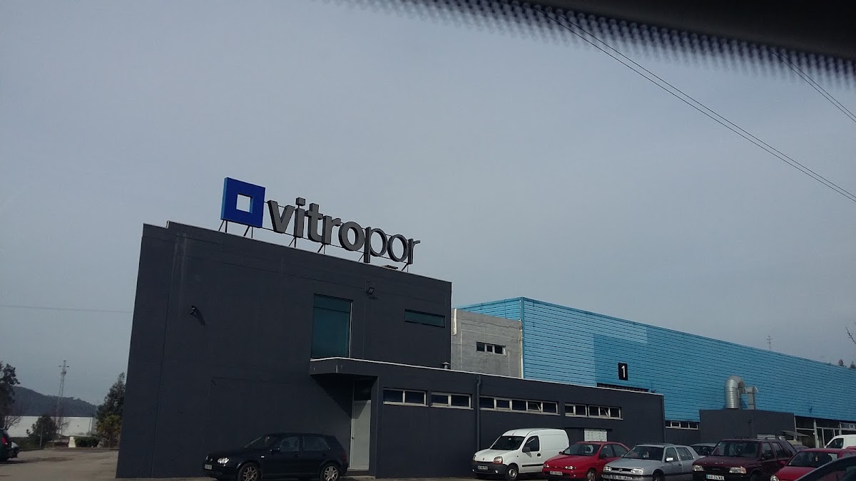Vitropor - Sociedade Portuguesa de Vidro Temperado Lda. foto 10