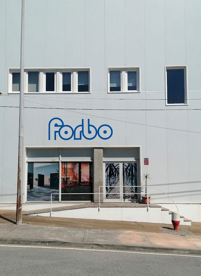 Forbo-Revestimentos, S.A.