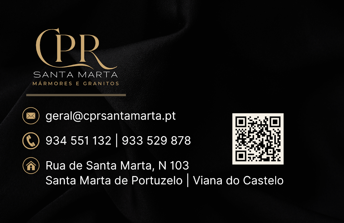 CPR Santa Marta Mármores e Granitos foto 9