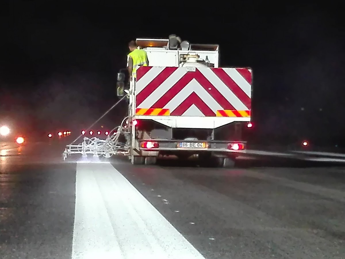Trafiurbe S.A. Road Signaling foto 4
