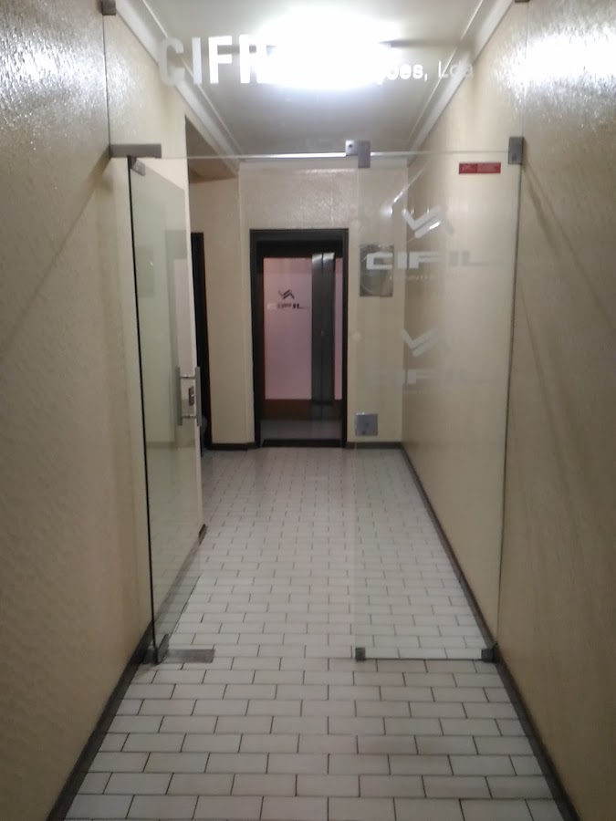 Cifil-construções Lda