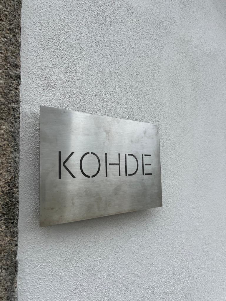 KOHDE - Soluções de Design Lda. foto 10