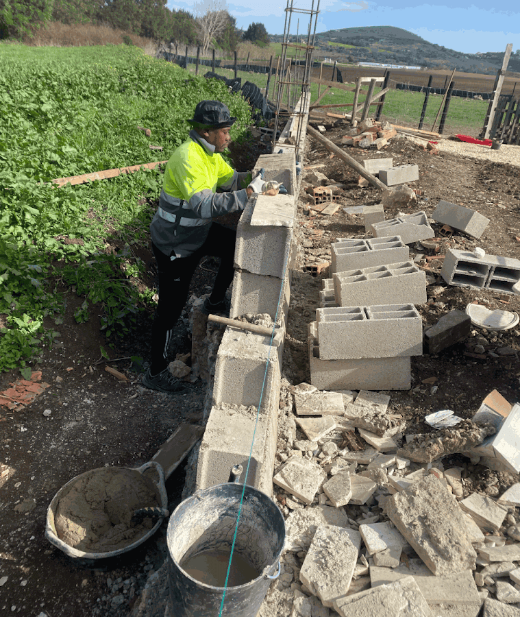 Tecalbat Construções foto 4