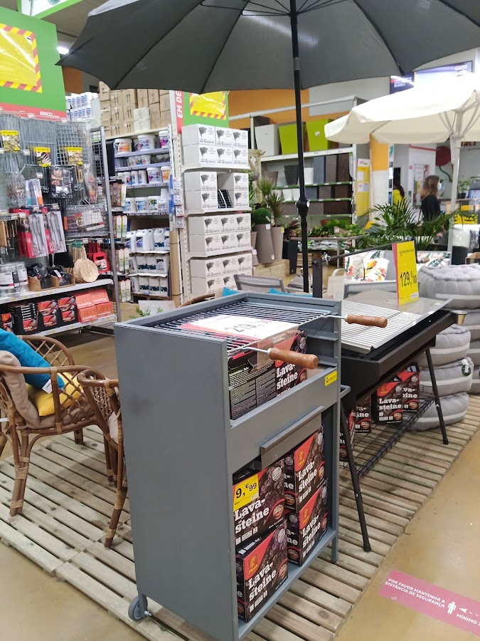Bricomarché Marrazes, Leiria foto 2