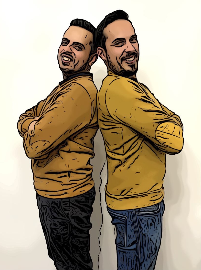 2 Handy Men 4 The Job