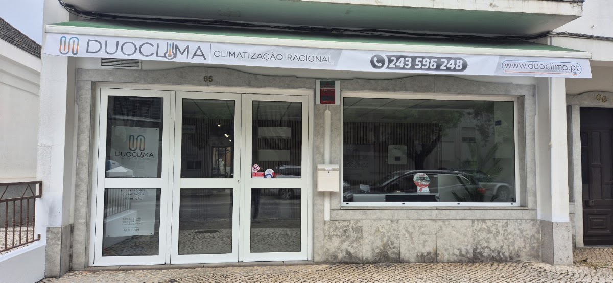 Duo-Clima Climatização Racional foto 1