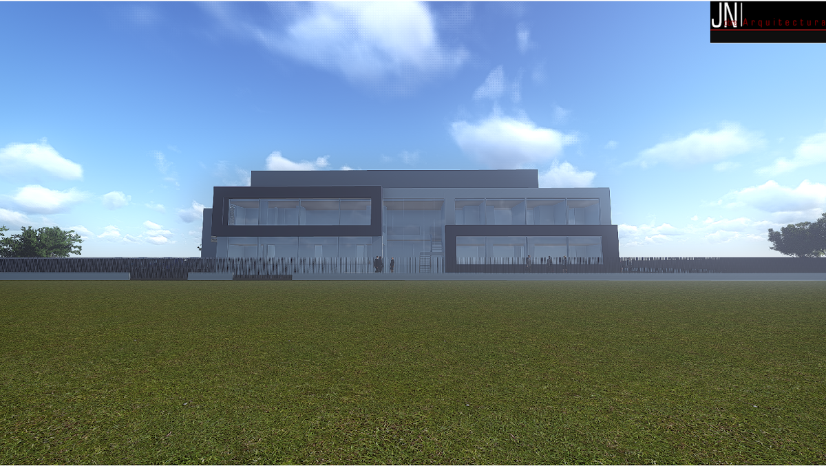 Arquitectura - JNobre - Montijo