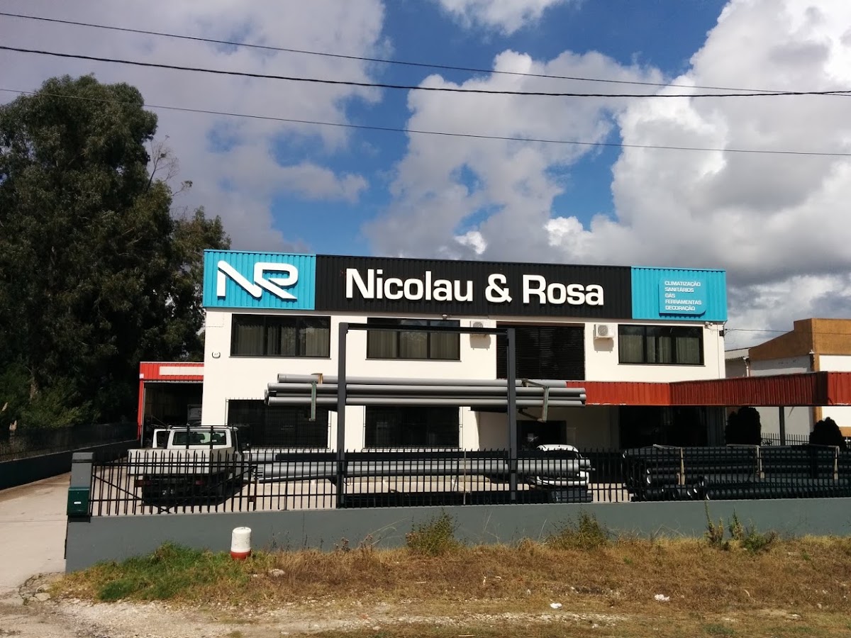 Nicolau &amp; Rosa foto 2