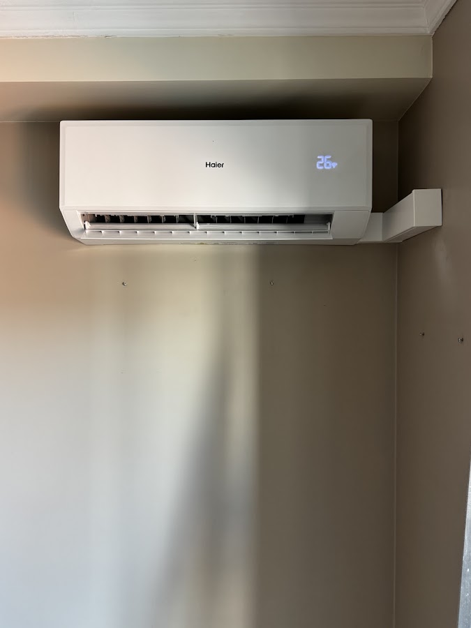 Climatização Pinheiro foto 2