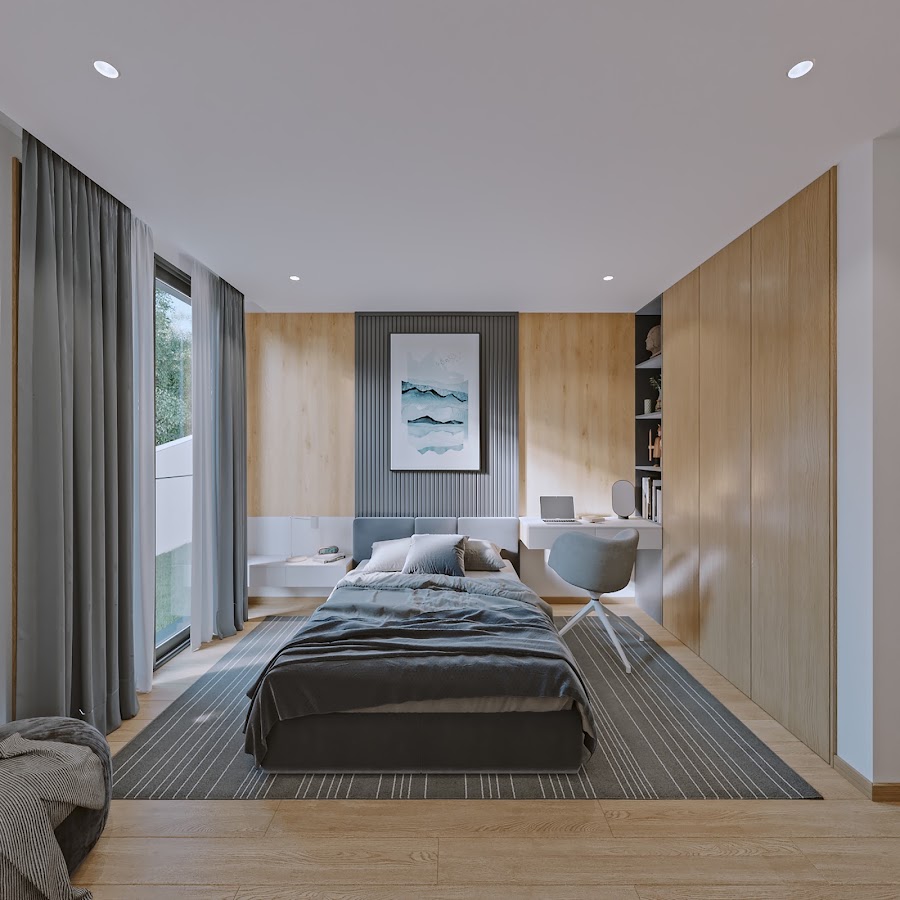 +Arch | MoreArch . Arquitectos foto 3