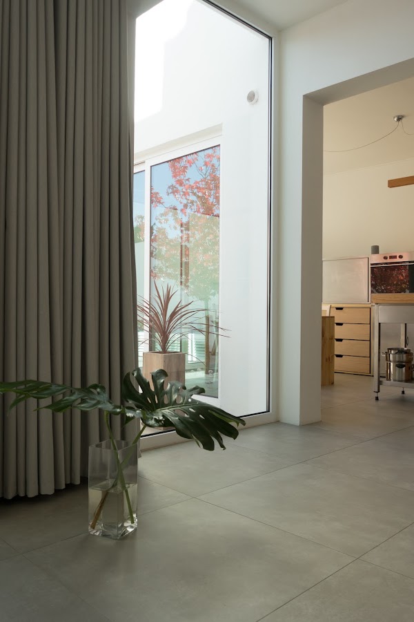 Pedro Cordeiro, Arquiteto
