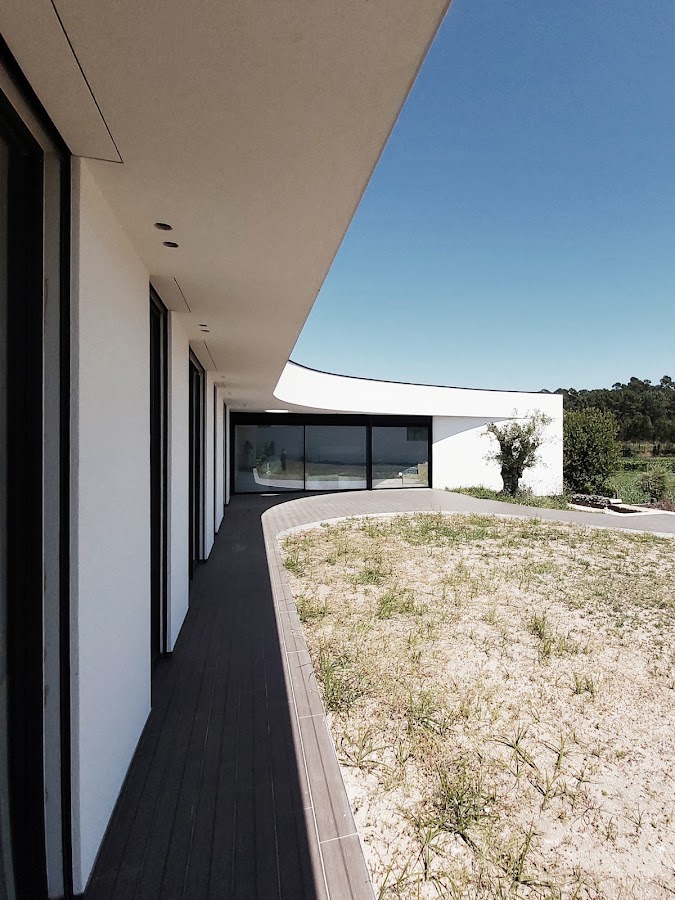 Helena Faria - Arquitectura e Design