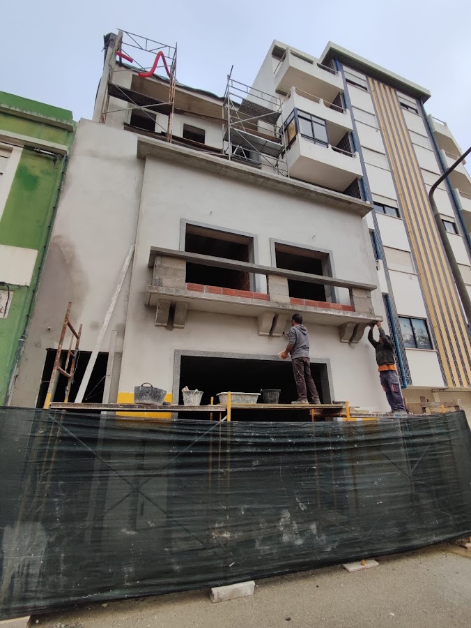 Vitor M. C. Antunes, S. A. - Construção Civil e Obras Públicas foto 7