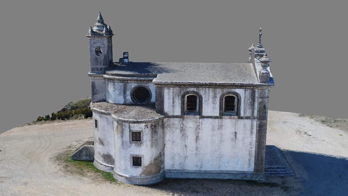 TopoRigor 3D GeoCiências- Topografia &amp; Laser Scanning 3D, Engenharia, Projeto foto 2