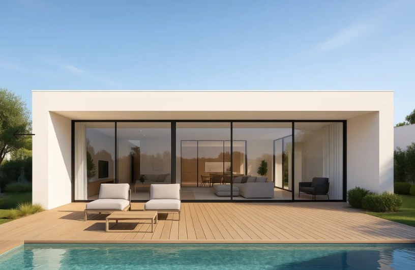 CC Steel Living foto 2