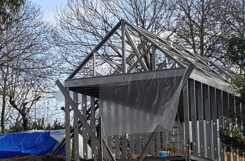 CC Steel Living foto 3