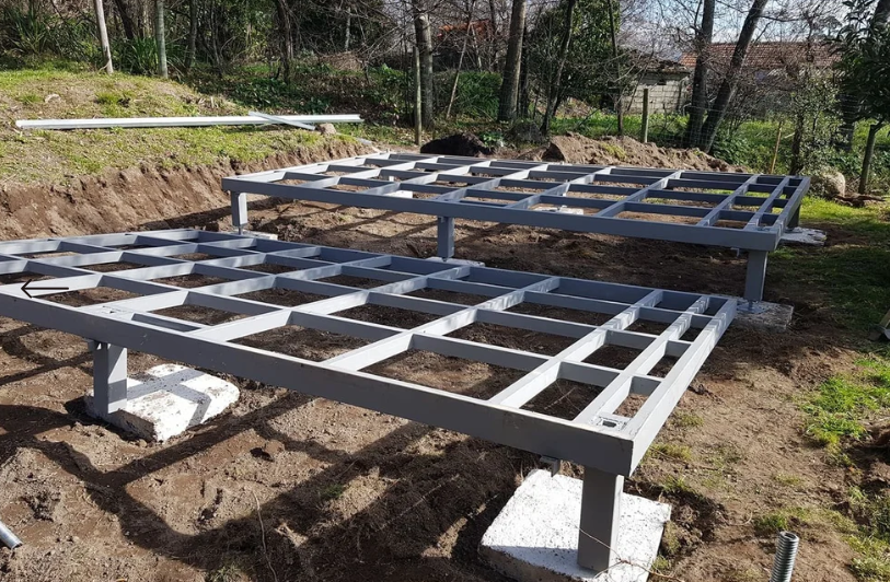 CC Steel Living foto 4