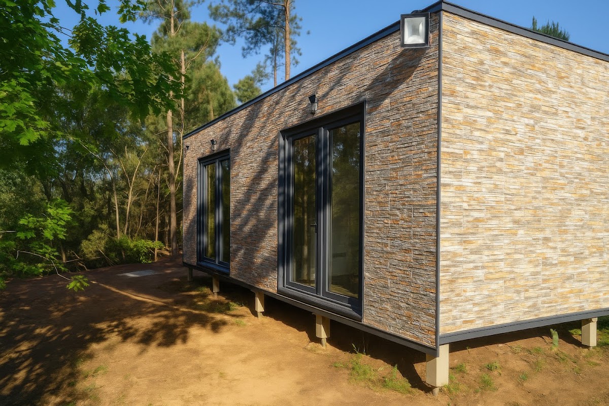 CC Steel Living foto 5