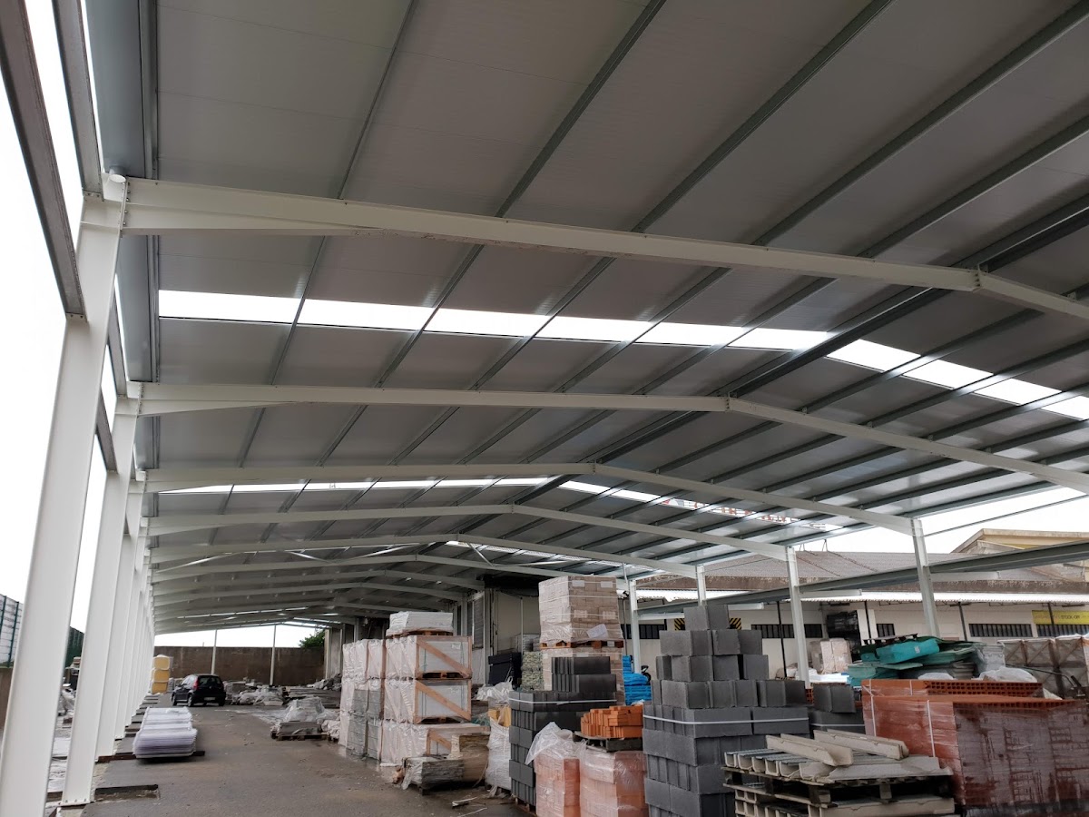 Sofermar - Sociedade Comercial De Materiais Para Construção, Lda