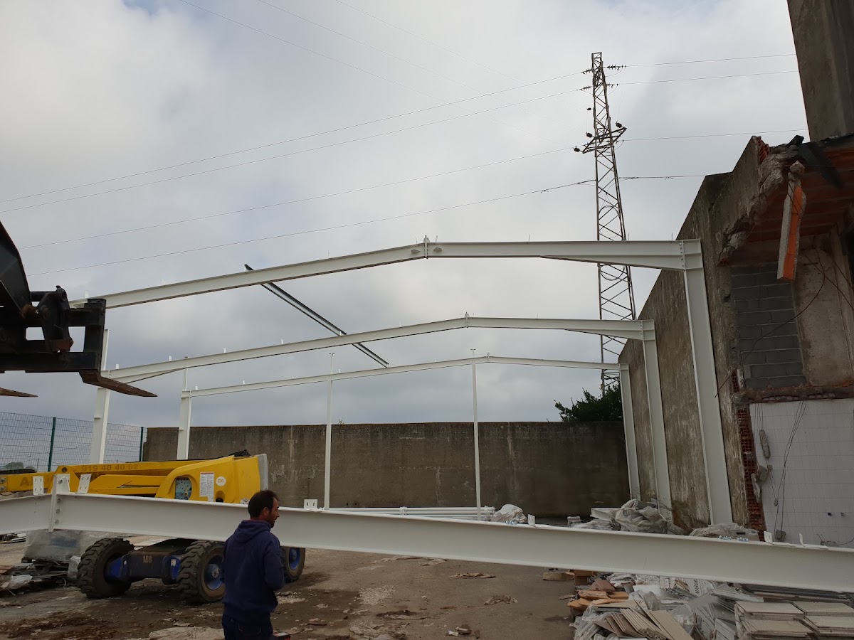 Sofermar - Sociedade Comercial De Materiais Para Construção, Lda foto 8