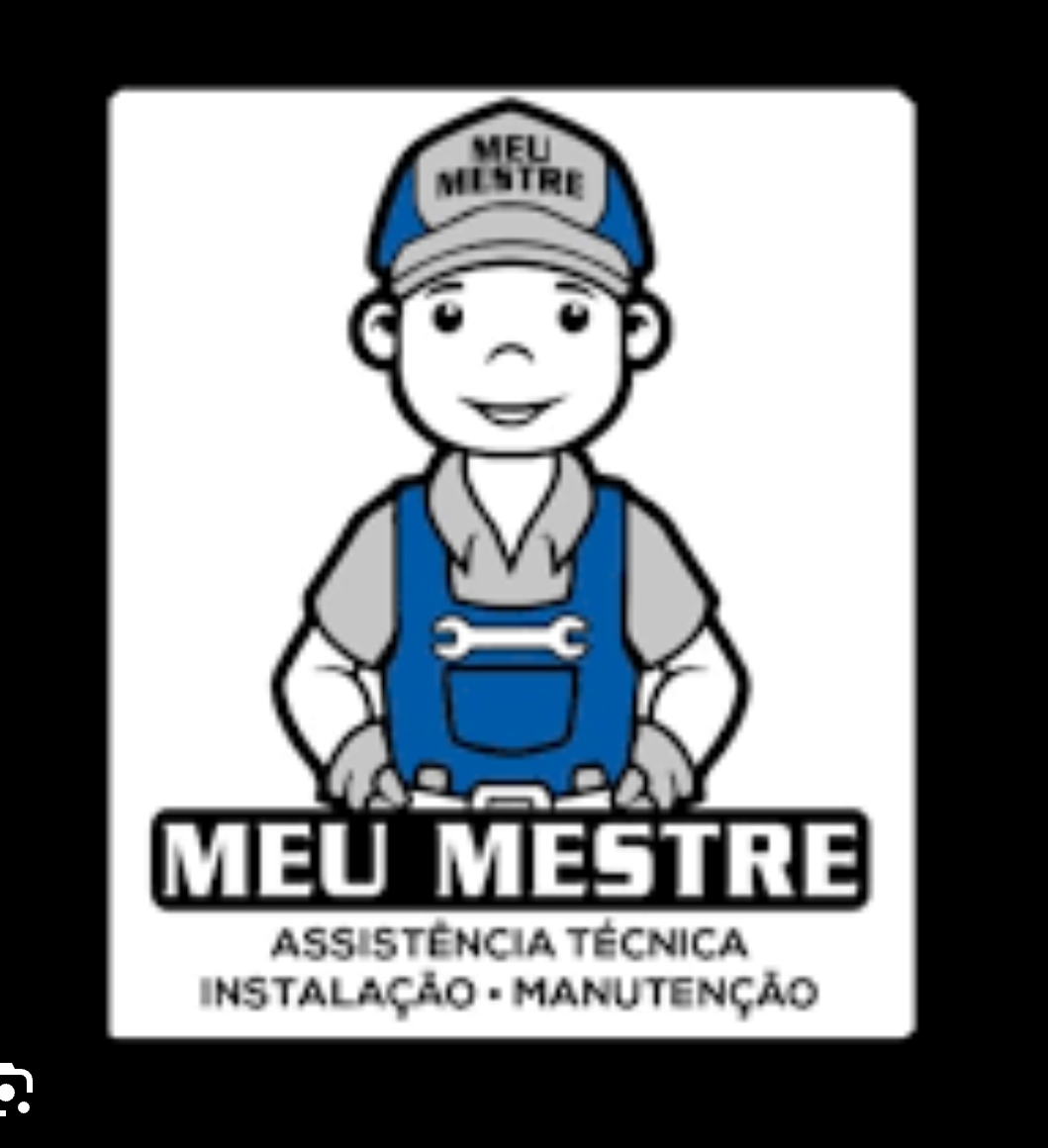 Meu Mestre foto 4