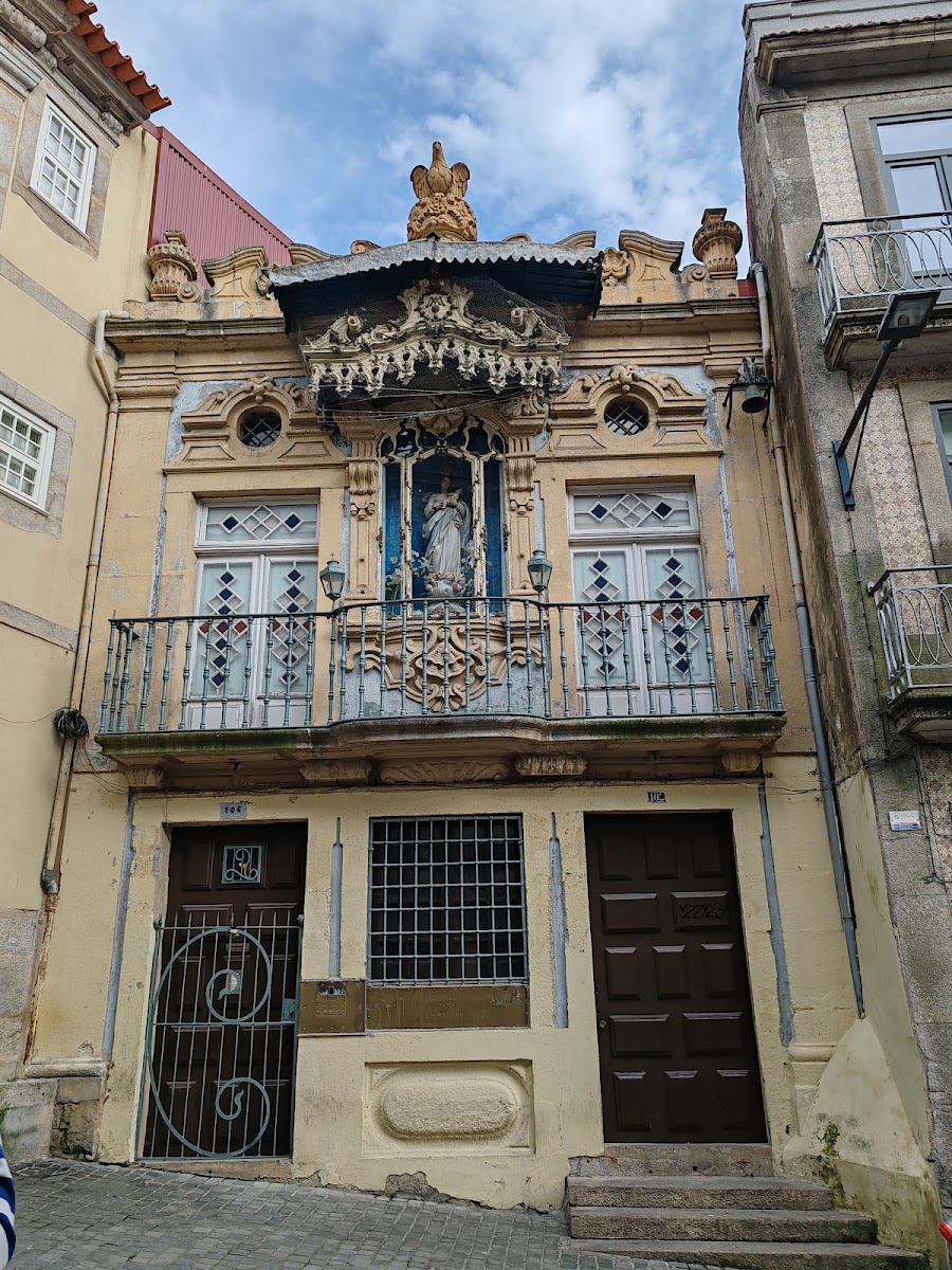 Vidraria Fonseca - Sede (Porto) foto 2