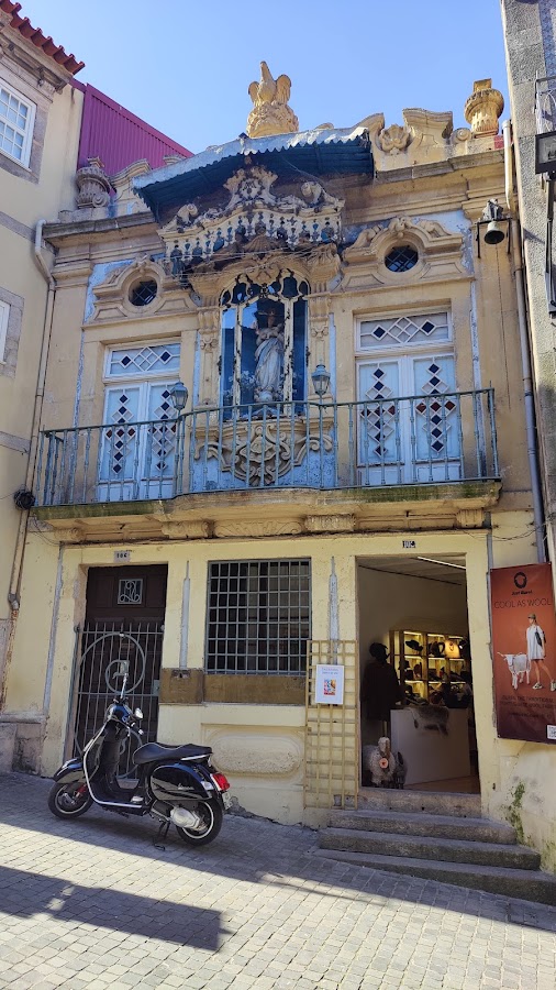 Vidraria Fonseca - Sede (Porto) foto 5