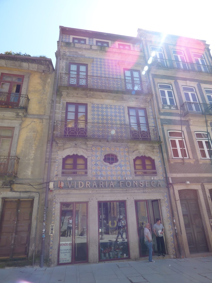 Vidraria Fonseca - Sede (Porto) foto 7