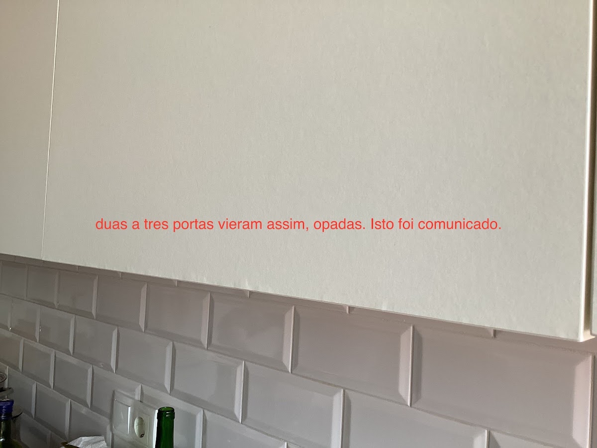Querido Mudei a Casa Obras - Vasconcelos &amp; Estrela foto 4