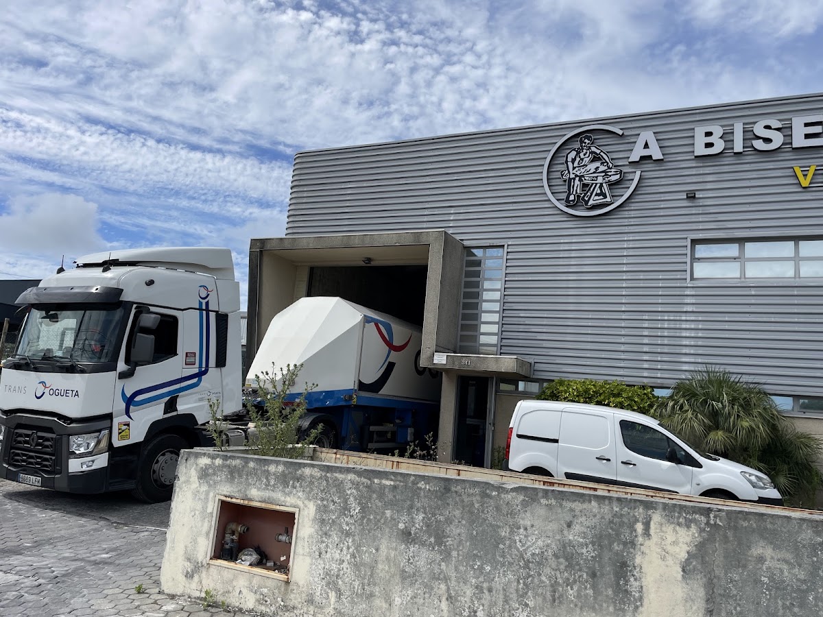 A Biseladora Do Norte, Lda foto 8