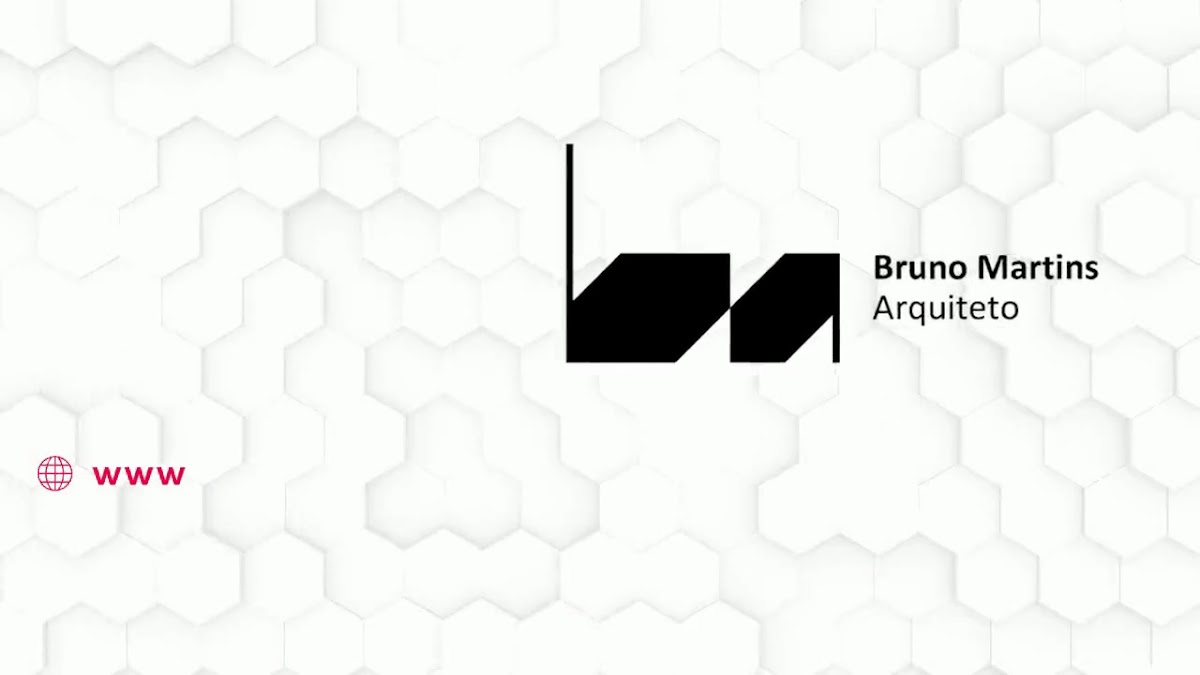 Arquiteto Bruno Martins