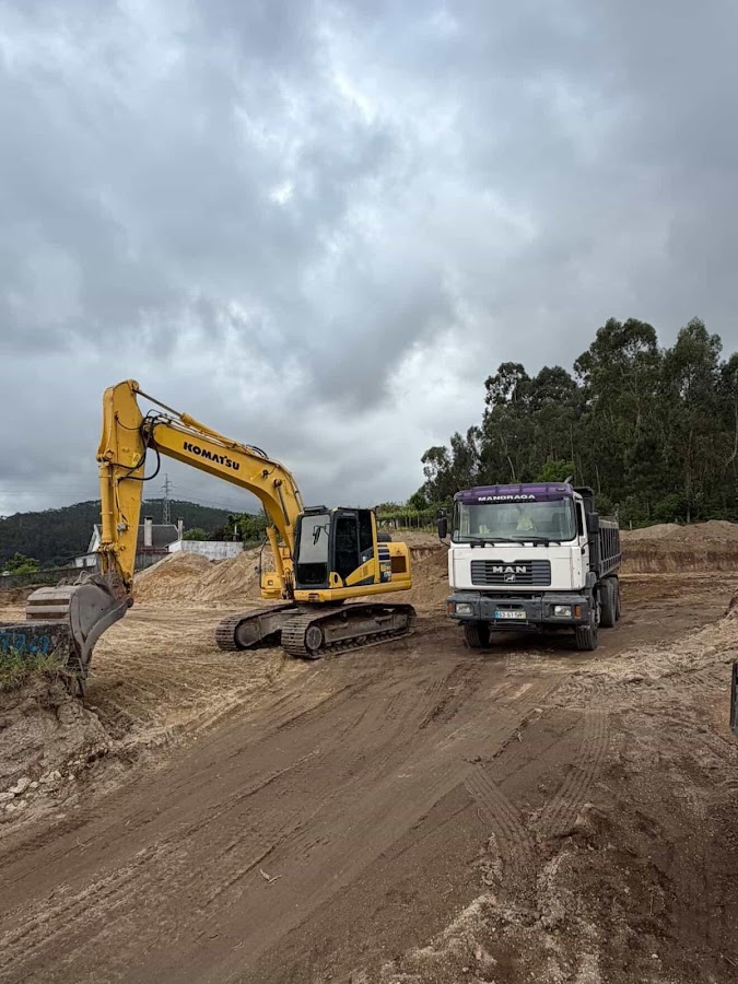 Marco Azevedo - Construções Unip. Lda