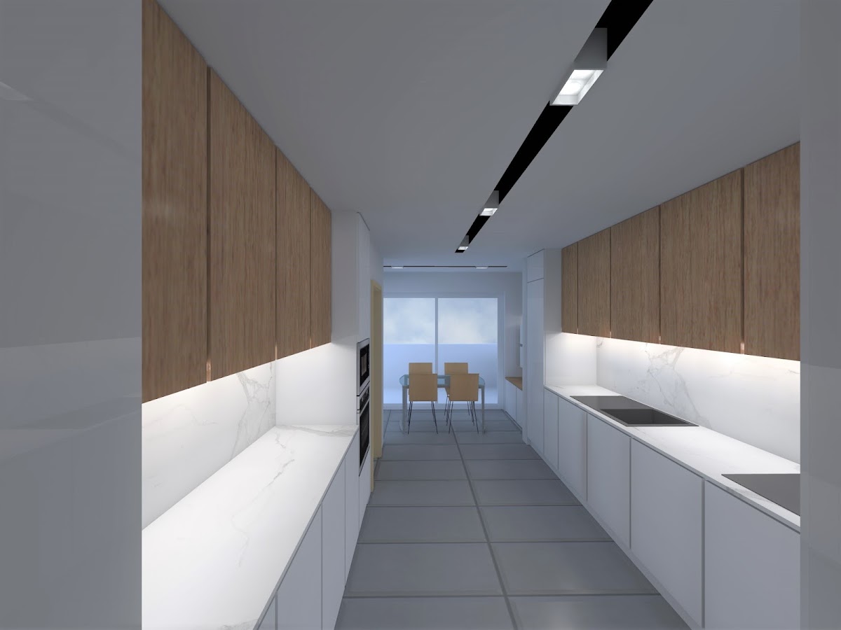 2FCS Arquitectos - Arquitectura e Decoração foto 10