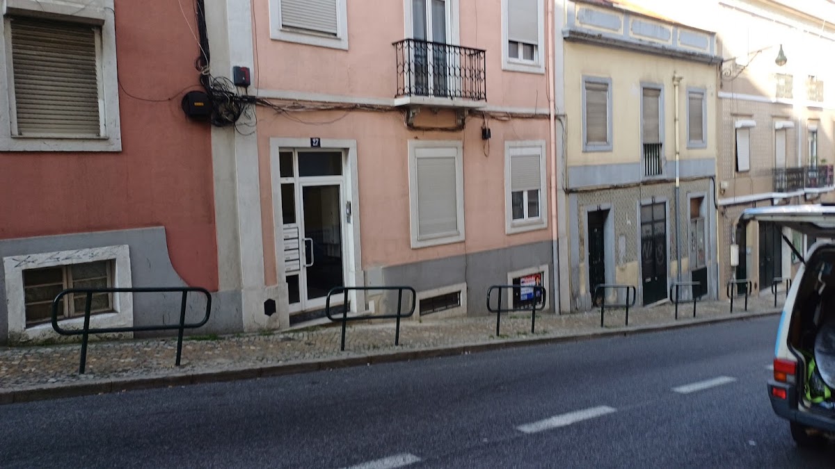 Serralharia Progresso Do Poço Dos Mouros Lda foto 3