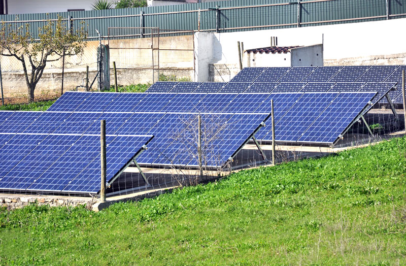 José Alberto Rodrigues - Instalações Eléctricas, Lda foto 8