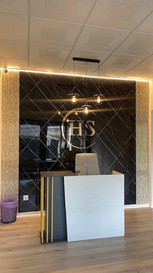 HS Remodelações