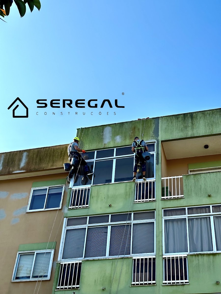 Seregal Construções® foto 4