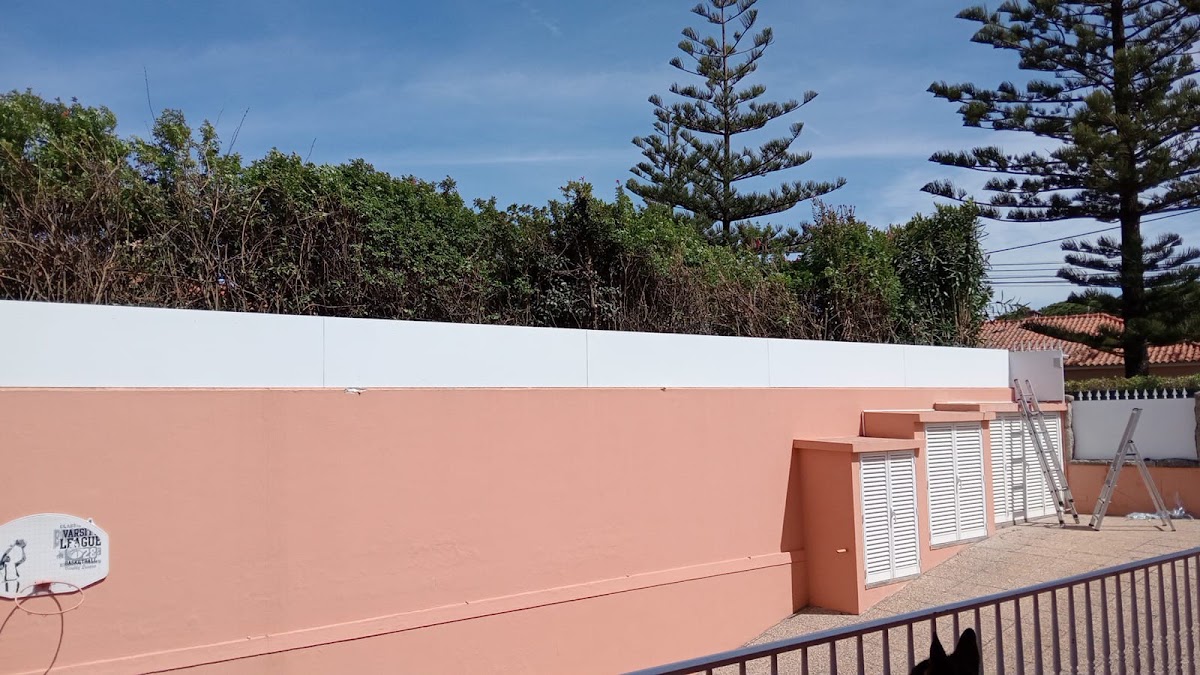 Janelas da Linha