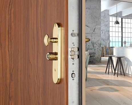 Fichet Porto - Portas de Segurança e Blindadas