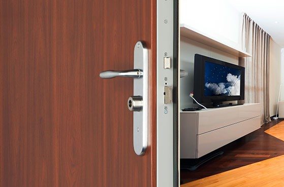 Fichet Porto - Portas de Segurança e Blindadas foto 2