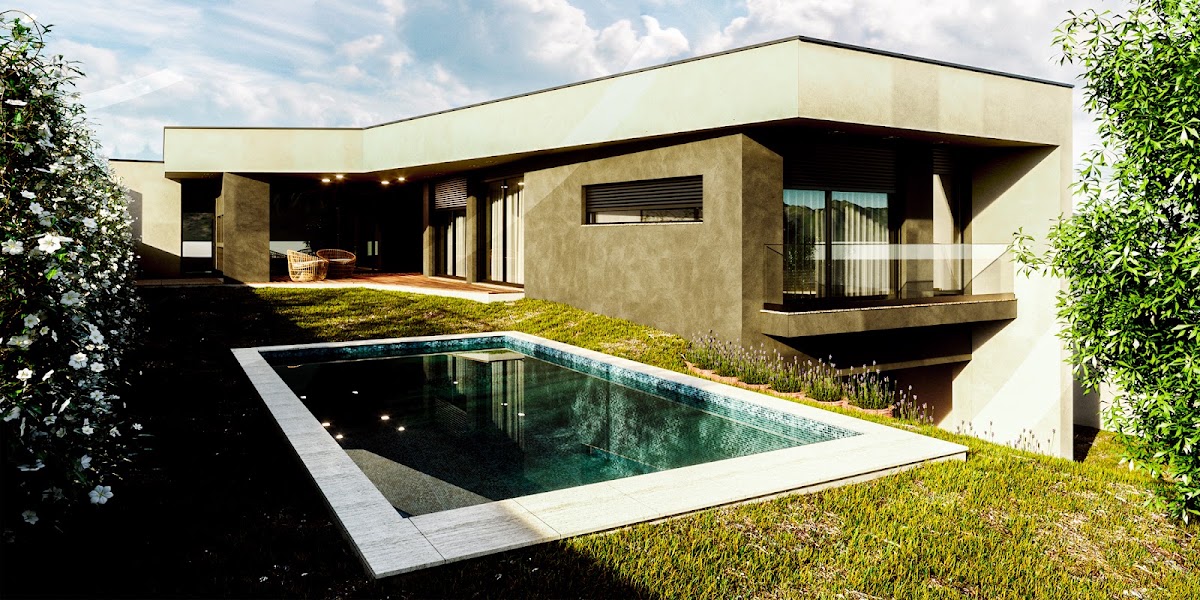 Arquitetura &amp; Interiores foto 6