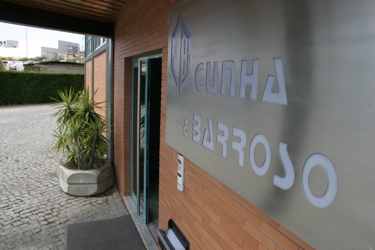 Cunha & Barroso Lda