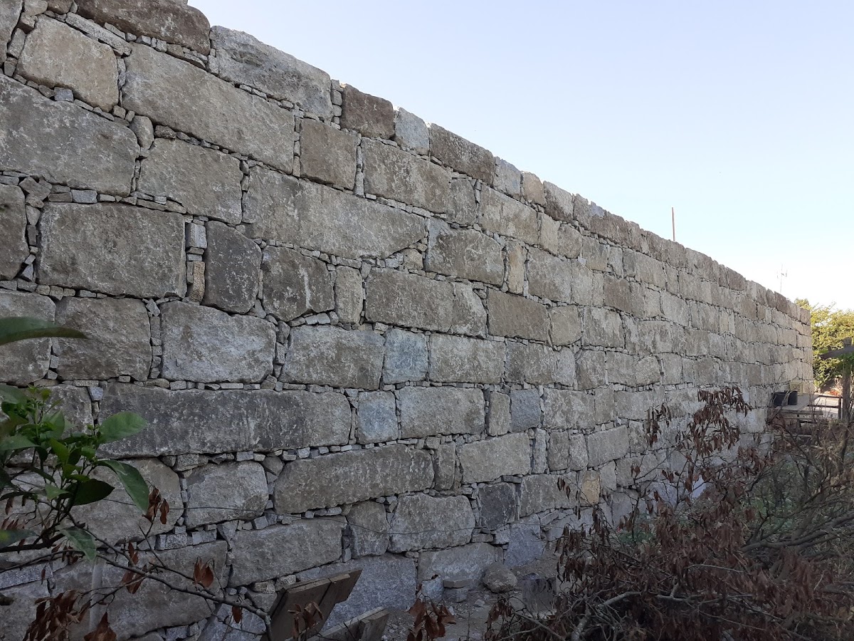 Classimuro - Terraplanagens, Alvenaria E Materiais De Construção, Lda.