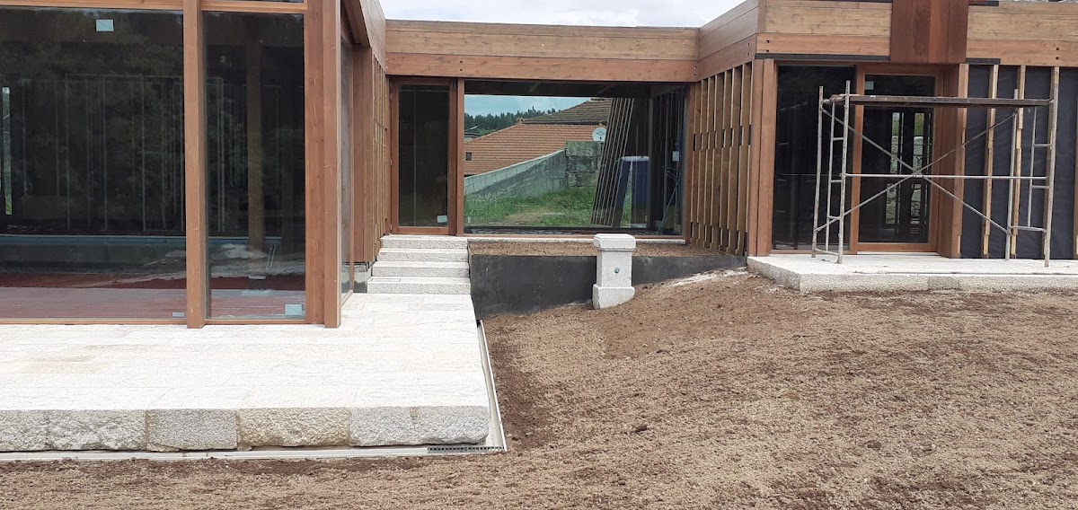 Classimuro - Terraplanagens, Alvenaria E Materiais De Construção, Lda. foto 7