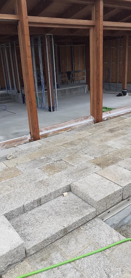 Classimuro - Terraplanagens, Alvenaria E Materiais De Construção, Lda. foto 9