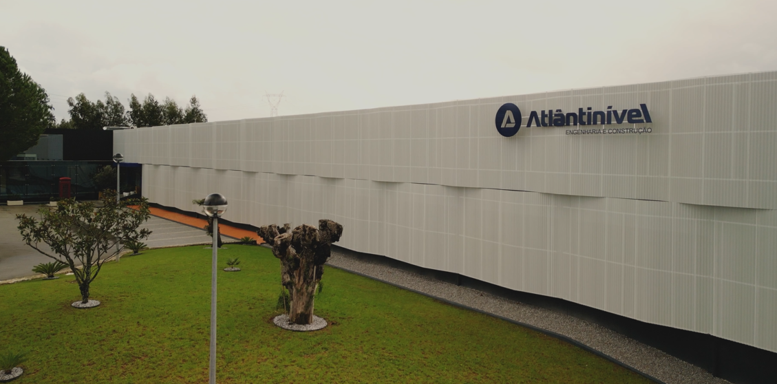 Atlântinivel - Engenharia e Construção, Lda. foto 3