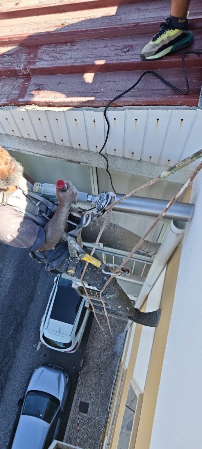 Canalizador 100 Roturas Casa dos Técnicos foto 4
