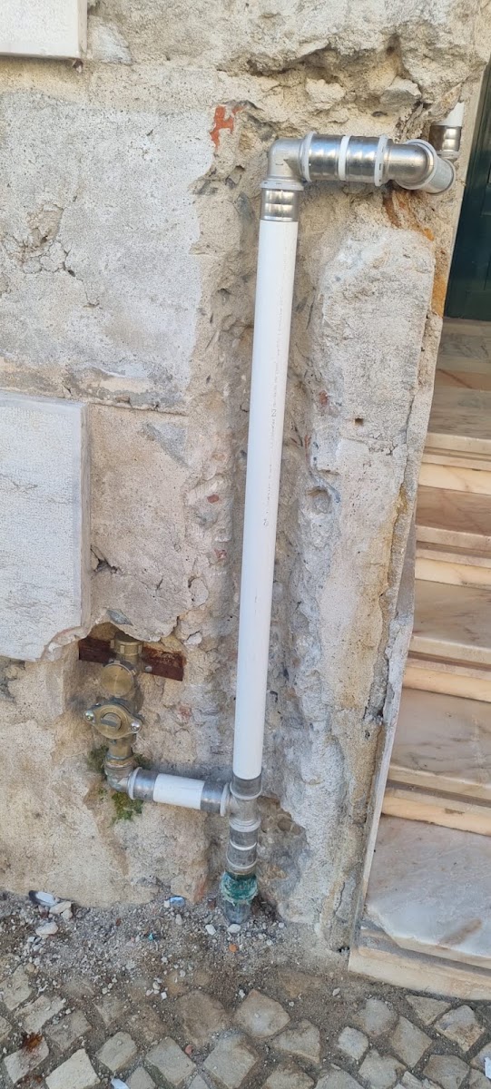 Canalizador 100 Roturas Casa dos Técnicos foto 5