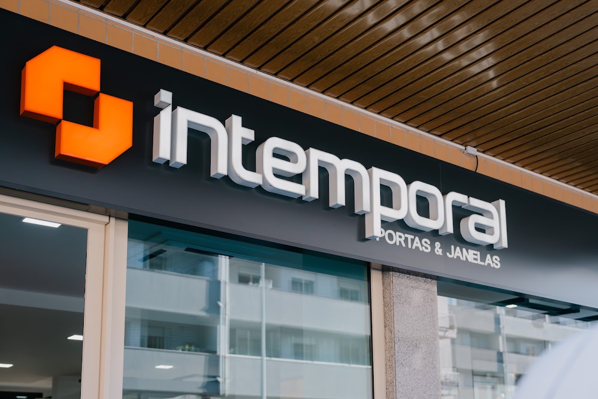 Intemporal | Portas &amp; Janelas foto 2