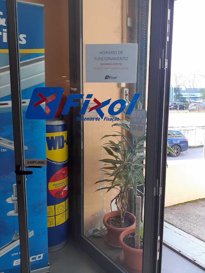 Fixol, Lda foto 8